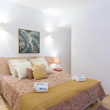 Apartamento Spacious Bright Flat W/ Terrace By Host Wise Porto