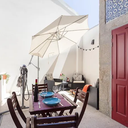 Spacious Bright Flat W/ Terrace By Host Wise Apartamento *