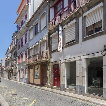 Spacious Bright Flat W/ Terrace By Host Wise Apartment Porto